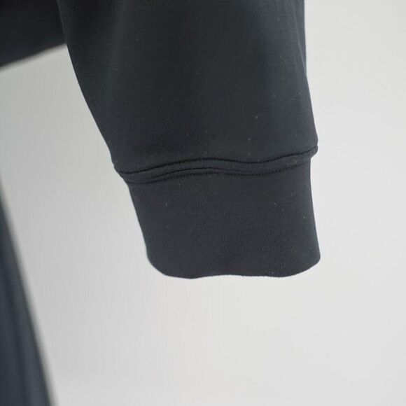 Under Armour Black Mock Neck XL Long Sleeve‎ T-Shirt - Picture 4 of 12